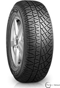 Michelin LATITUDE CROSS tire